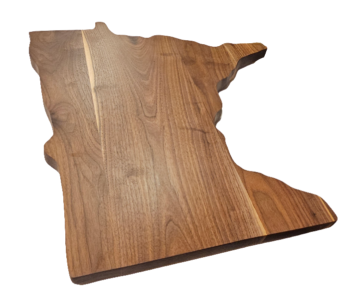 Walnut MN charcuterie/display board