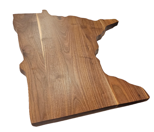 Walnut MN charcuterie/display board