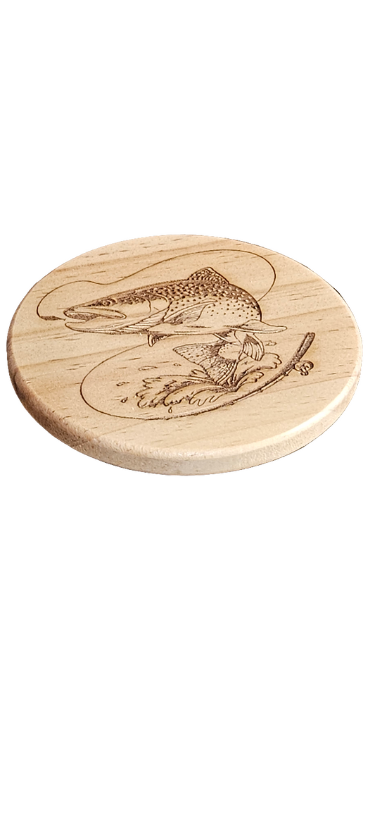 Trout Coaster